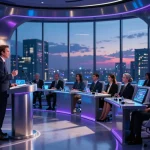 Future-Ready Governance: Law Meets Tech Innovation